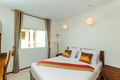 RAW17545: Premium 3 Bedroom Pool View Villa in Rawai (Unit A4). Photo #31