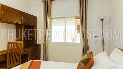 RAW17545: Premium 3 Bedroom Pool View Villa in Rawai (Unit A4). Photo #32