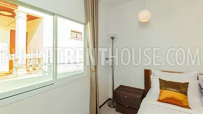 RAW17545: Premium 3 Bedroom Pool View Villa in Rawai (Unit A4). Photo #33