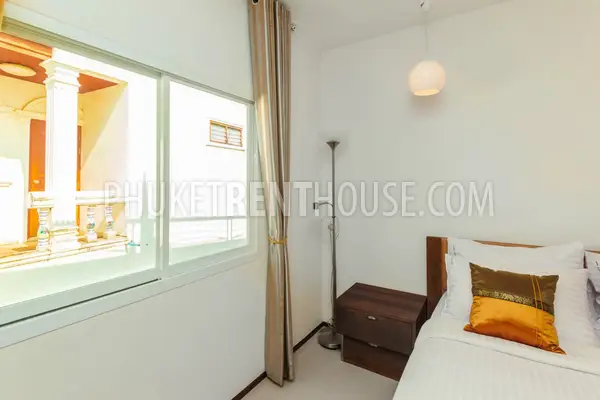 RAW17545: Premium 3 Bedroom Pool View Villa in Rawai (Unit A4). Photo #33