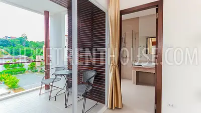 RAW17545: Premium 3 Bedroom Pool View Villa in Rawai (Unit A4). Photo #28
