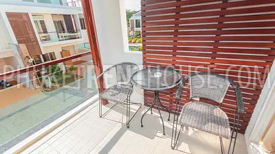 RAW17545: Premium 3 Bedroom Pool View Villa in Rawai (Unit A4). Photo #39