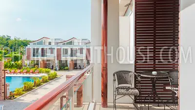 RAW17545: Premium 3 Bedroom Pool View Villa in Rawai (Unit A4). Photo #40