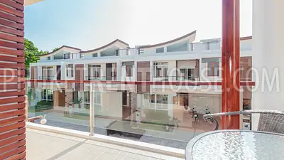 RAW17545: Premium 3 Bedroom Pool View Villa in Rawai (Unit A4). Photo #41