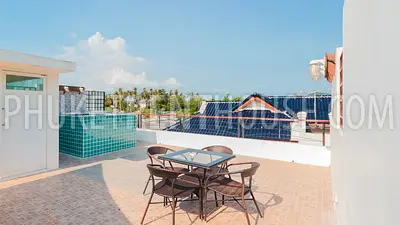 RAW17545: Premium 3 Bedroom Pool View Villa in Rawai (Unit A4). Photo #42