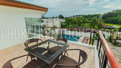 RAW17545: Premium 3 Bedroom Pool View Villa in Rawai (Unit A4). Photo #44