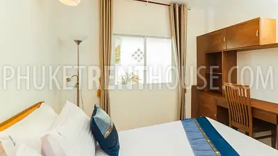 RAW17545: Premium 3 Bedroom Pool View Villa in Rawai (Unit A4). Photo #35