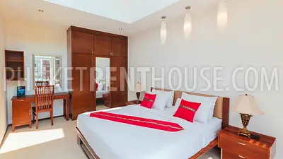 RAW17545: Premium 3 Bedroom Pool View Villa in Rawai (Unit A4). Photo #37