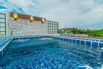 RAW17545: Premium 3 Bedroom Pool View Villa in Rawai (Unit A4). Photo #49