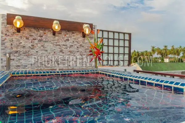 RAW17545: Premium 3 Bedroom Pool View Villa in Rawai (Unit A4). Photo #54