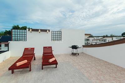 RAW17545: Premium 3 Bedroom Pool View Villa in Rawai (Unit A4). Photo #45