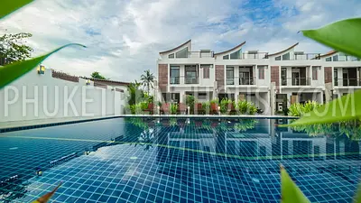 RAW17545: Premium 3 Bedroom Pool View Villa in Rawai (Unit A4). Photo #60