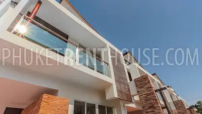 RAW17545: Premium 3 Bedroom Pool View Villa in Rawai (Unit A4). Photo #61