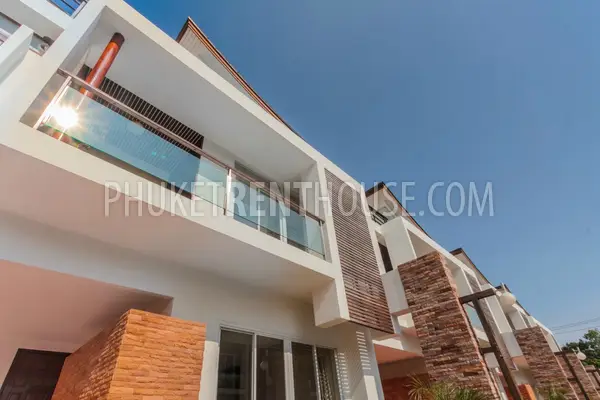 RAW17545: Premium 3 Bedroom Pool View Villa in Rawai (Unit A4). Photo #61