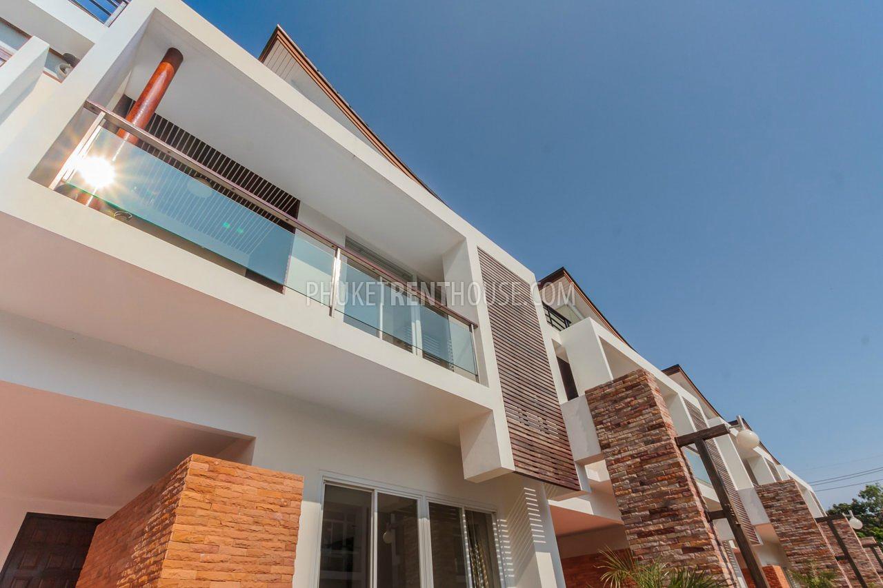 RAW17545: Premium 3 Bedroom Pool View Villa in Rawai (Unit A4). Photo #61