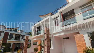 RAW17545: Premium 3 Bedroom Pool View Villa in Rawai (Unit A4). Photo #62