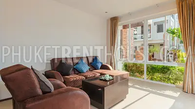 RAW17545: Premium 3 Bedroom Pool View Villa in Rawai (Unit A4). Photo #63