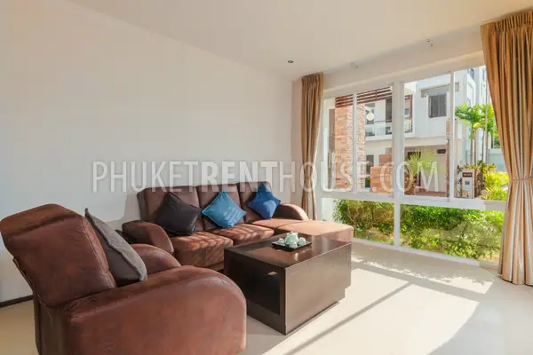 RAW17545: Premium 3 Bedroom Pool View Villa in Rawai (Unit A4). Photo #63