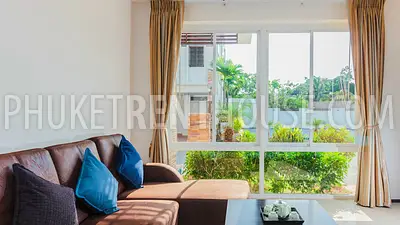 RAW17545: Premium 3 Bedroom Pool View Villa in Rawai (Unit A4). Photo #64