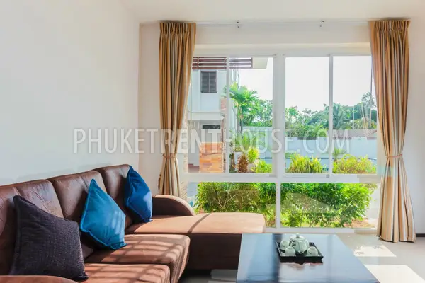 RAW17545: Premium 3 Bedroom Pool View Villa in Rawai (Unit A4). Photo #64