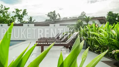 RAW17545: Premium 3 Bedroom Pool View Villa in Rawai (Unit A4). Photo #56