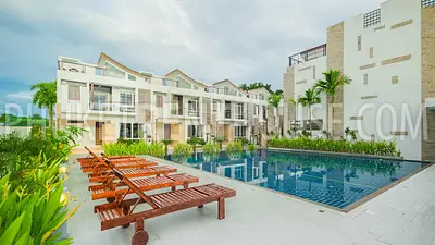 RAW17545: Premium 3 Bedroom Pool View Villa in Rawai (Unit A4). Photo #58