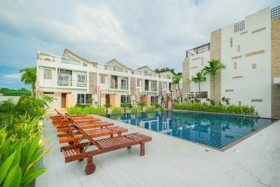 RAW17545: Premium 3 Bedroom Pool View Villa in Rawai (Unit A4). Photo #58