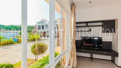 RAW17545: Premium 3 Bedroom Pool View Villa in Rawai (Unit A4). Photo #69