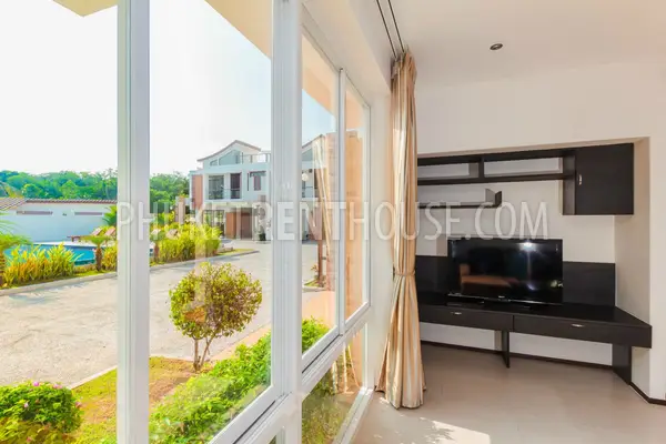 RAW17545: Premium 3 Bedroom Pool View Villa in Rawai (Unit A4). Photo #69