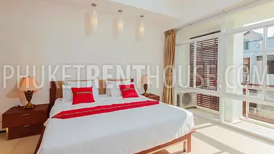 RAW17545: Premium 3 Bedroom Pool View Villa in Rawai (Unit A4). Photo #70