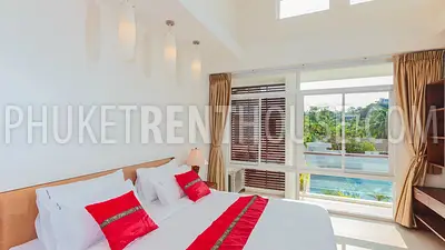 RAW17545: Premium 3 Bedroom Pool View Villa in Rawai (Unit A4). Photo #71