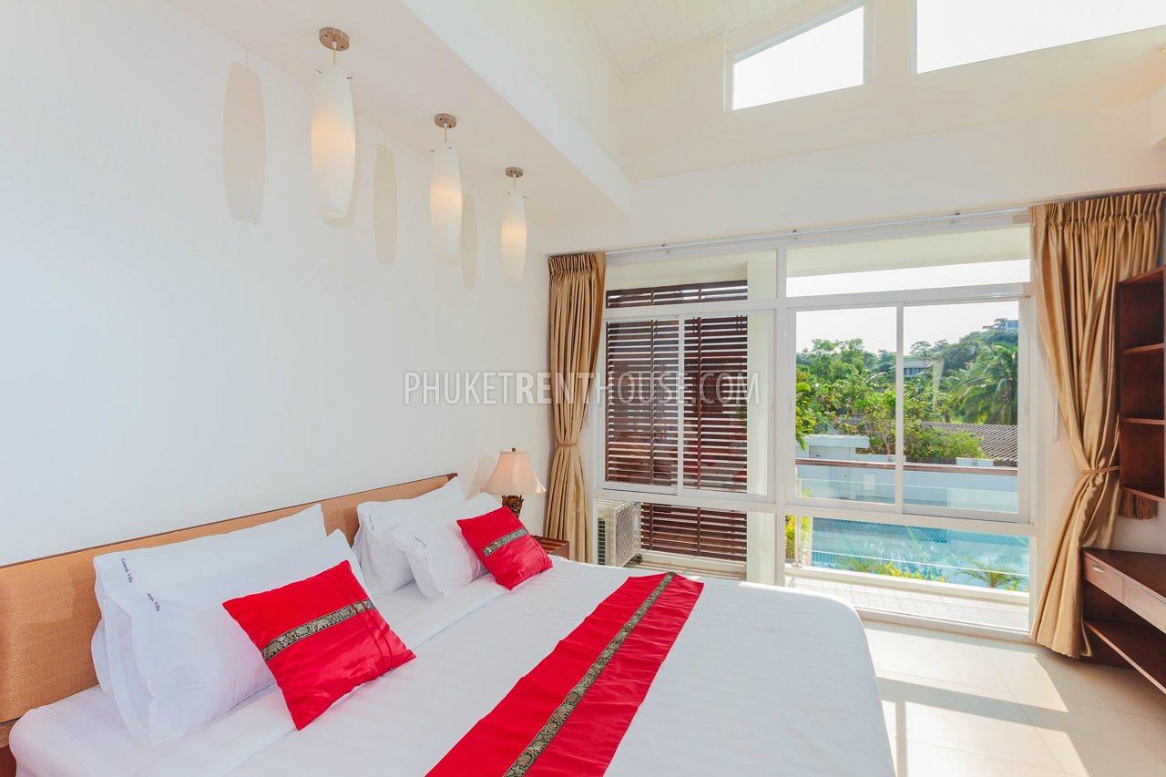 RAW17545: Premium 3 Bedroom Pool View Villa in Rawai (Unit A4). Photo #71
