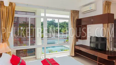 RAW17545: Premium 3 Bedroom Pool View Villa in Rawai (Unit A4). Photo #72