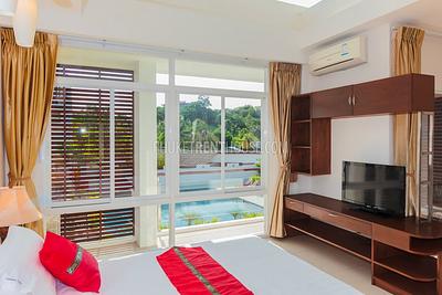 RAW17545: Premium 3 Bedroom Pool View Villa in Rawai (Unit A4). Photo #72