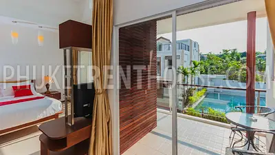 RAW17545: Premium 3 Bedroom Pool View Villa in Rawai (Unit A4). Photo #73