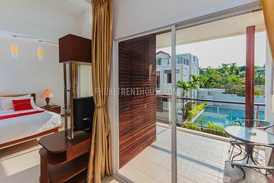 RAW17545: Premium 3 Bedroom Pool View Villa in Rawai (Unit A4). Photo #73