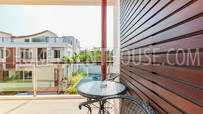 RAW17545: Premium 3 Bedroom Pool View Villa in Rawai (Unit A4). Photo #74