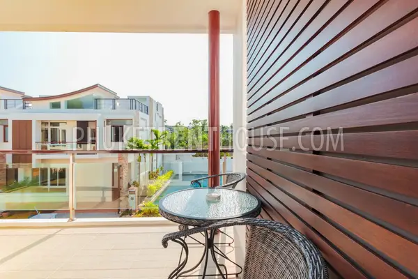 RAW17545: Premium 3 Bedroom Pool View Villa in Rawai (Unit A4). Photo #74