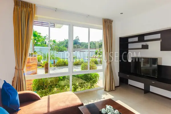 RAW17545: Premium 3 Bedroom Pool View Villa in Rawai (Unit A4). Photo #65