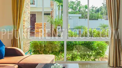 RAW17545: Premium 3 Bedroom Pool View Villa in Rawai (Unit A4). Photo #66