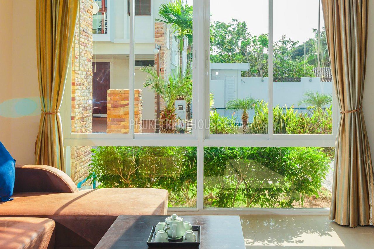 RAW17545: Premium 3 Bedroom Pool View Villa in Rawai (Unit A4). Photo #66