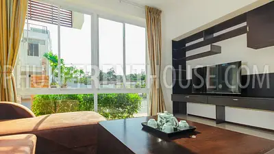 RAW17545: Premium 3 Bedroom Pool View Villa in Rawai (Unit A4). Photo #67