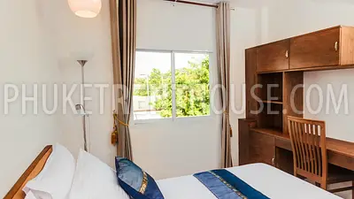 RAW17545: Premium 3 Bedroom Pool View Villa in Rawai (Unit A4). Photo #79