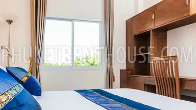 RAW17545: Premium 3 Bedroom Pool View Villa in Rawai (Unit A4). Photo #80