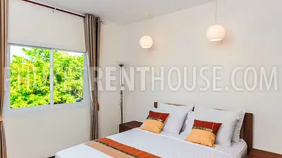 RAW17545: Premium 3 Bedroom Pool View Villa in Rawai (Unit A4). Photo #81