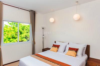 RAW17545: Premium 3 Bedroom Pool View Villa in Rawai (Unit A4). Photo #81