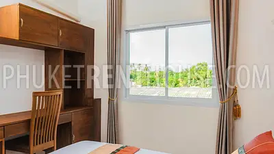 RAW17545: Premium 3 Bedroom Pool View Villa in Rawai (Unit A4). Photo #82