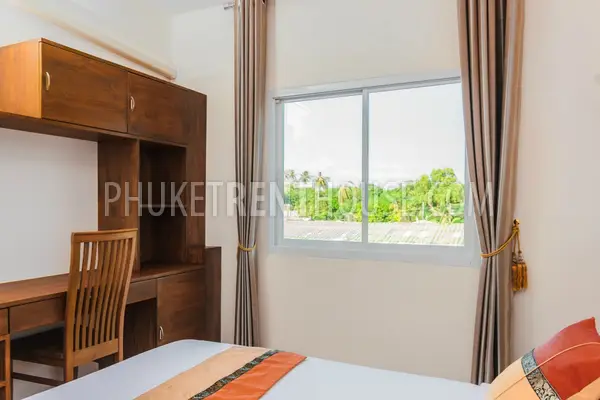 RAW17545: Premium 3 Bedroom Pool View Villa in Rawai (Unit A4). Photo #82