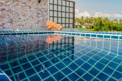 RAW17545: Premium 3 Bedroom Pool View Villa in Rawai (Unit A4). Photo #83
