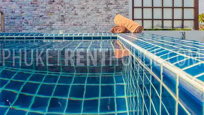 RAW17545: Premium 3 Bedroom Pool View Villa in Rawai (Unit A4). Photo #84